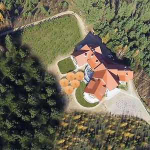 Hotel Korona Park Klewinowo