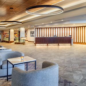 Hilton St. Louis Airport